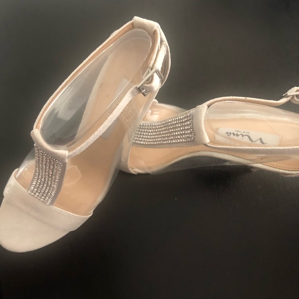 NINA HEELS